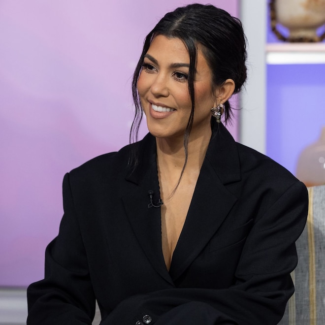Shop Kourtney Kardashian Poosh Mother's Day Gift Guide